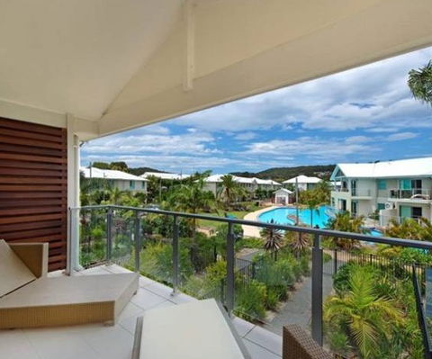 Pacific Blue Townhouse 358 - Port Augusta Accommodation 2
