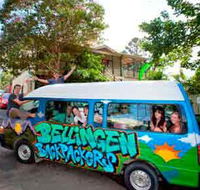 Bellingen YHA