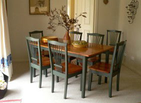 Bush And Beach Bed And Breakfast - Port Augusta Accommodation 0