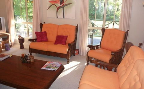 Bush And Beach Bed And Breakfast - Port Augusta Accommodation 1