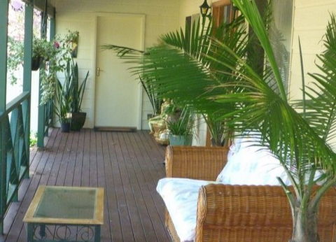 Bush And Beach Bed And Breakfast - Port Augusta Accommodation 2