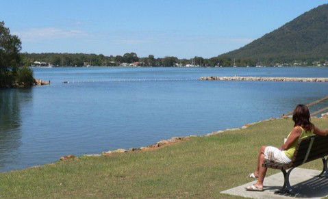 Bush And Beach Bed And Breakfast - Port Augusta Accommodation 3