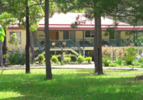 Bush And Beach Bed And Breakfast - Port Augusta Accommodation 4
