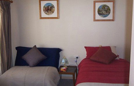 Azalea Cottage - Port Augusta Accommodation 4