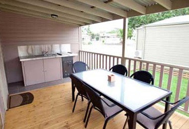 BIG4 Harrington Holiday Park - Port Augusta Accommodation 1