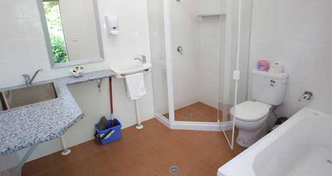 BIG4 Harrington Holiday Park - Port Augusta Accommodation 2