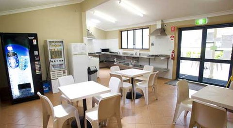BIG4 Harrington Holiday Park - Port Augusta Accommodation 3