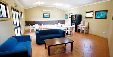 BIG4 Harrington Holiday Park - Port Augusta Accommodation 4