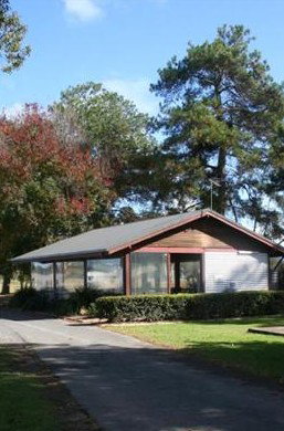 Bellinger River Tourist Park - Port Augusta Accommodation 2