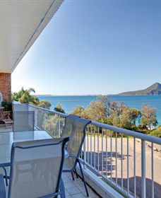 Albacore - Port Augusta Accommodation 1