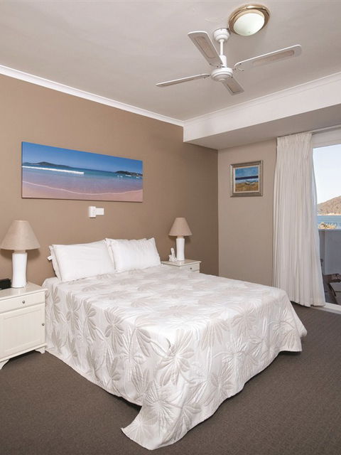 Albacore - Port Augusta Accommodation 2