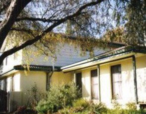 Arcadia House - Port Augusta Accommodation 0