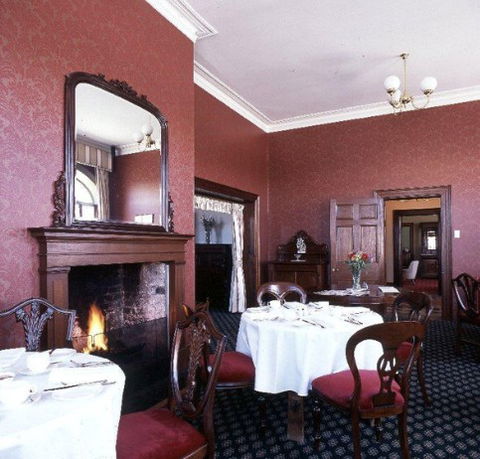 Mandelson's Of Goulburn - Port Augusta Accommodation 1