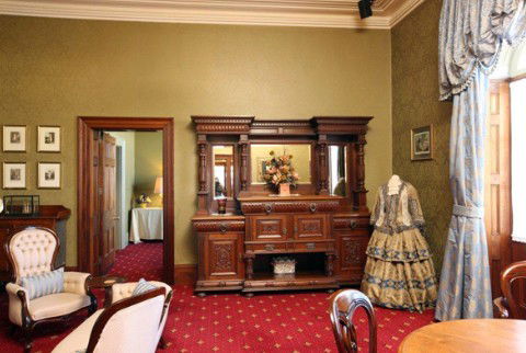 Mandelson's Of Goulburn - Port Augusta Accommodation 3