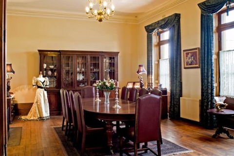 Mandelson's Of Goulburn - Port Augusta Accommodation 4