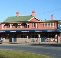 Gordon Hotel - Port Augusta Accommodation