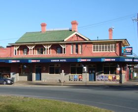 Gordon Hotel - Port Augusta Accommodation 0