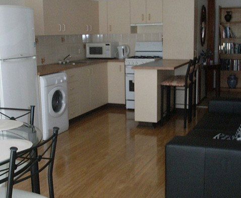 Avariella - Port Augusta Accommodation 1
