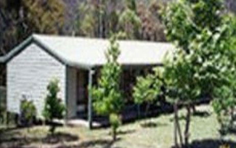 Binacrombi - Port Augusta Accommodation 0
