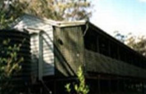 Binacrombi - Port Augusta Accommodation 1