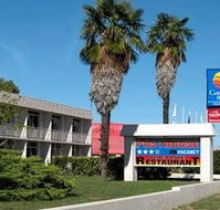 Comfort Inn Posthouse - Port Augusta Accommodation