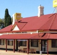 The London Hotel Motel - Port Augusta Accommodation