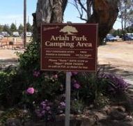 Ariah Park Camping Ground - Port Augusta Accommodation