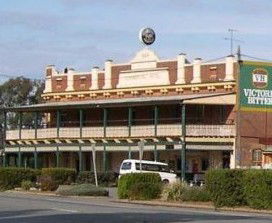 Barellan NSW Port Augusta Accommodation