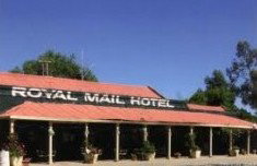 Bullatale NSW Port Augusta Accommodation