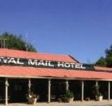 Royal Mail Hotel Booroorban - Port Augusta Accommodation