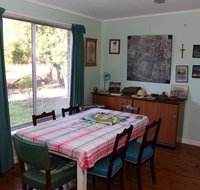 Ramsay Retro Farmstay - Port Augusta Accommodation