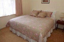 Ramsay Retro Farmstay - Port Augusta Accommodation 2