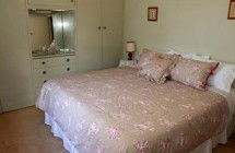 Ramsay Retro Farmstay - Port Augusta Accommodation 3