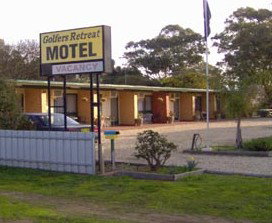 Golfers Retreat Motel - Port Augusta Accommodation 0