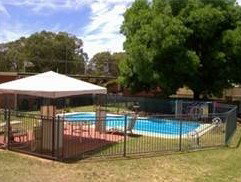 Golfers Retreat Motel - Port Augusta Accommodation 1