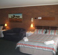 Greenacres Motel