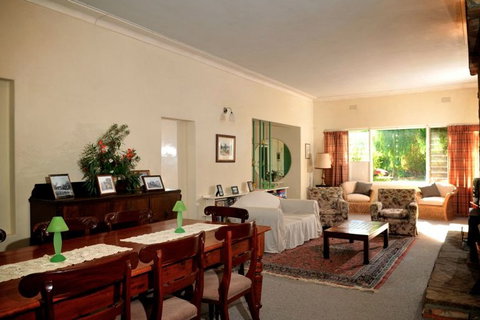 Oakleigh Rural Retreat - Port Augusta Accommodation 1