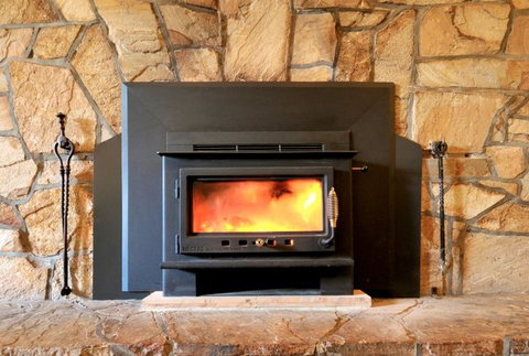Oakleigh Rural Retreat - Port Augusta Accommodation 3