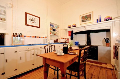 Oakleigh Rural Retreat - Port Augusta Accommodation 4