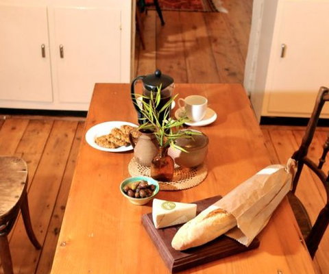 Oakleigh Rural Retreat - Port Augusta Accommodation 5