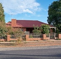Kaths Place - Port Augusta Accommodation