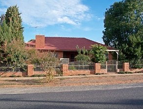 Kaths Place - Port Augusta Accommodation 0
