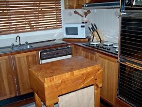 Kaths Place - Port Augusta Accommodation 1