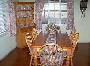 Kaths Place - Port Augusta Accommodation 3