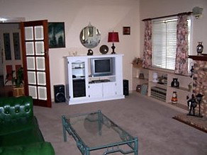 Kaths Place - Port Augusta Accommodation 4