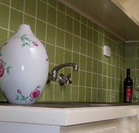 Stable at Riesling - Port Augusta Accommodation