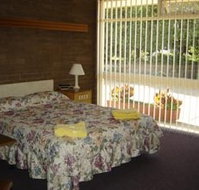 Lovells Motel - Port Augusta Accommodation