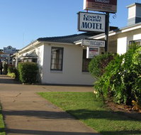 The Coach House Hotel Motel - Port Augusta Accommodation