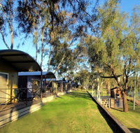 BIG4 Deniliquin Holiday Park - Port Augusta Accommodation