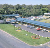 Deniliquin Country Club Motor Inn - Port Augusta Accommodation